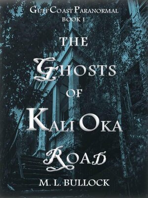 cover image of The Ghosts of Kali Oka Road